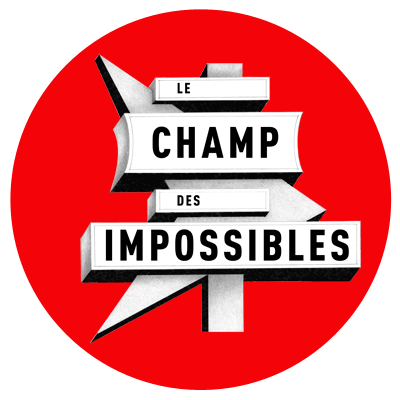 Logo Le Champ des Impossibles